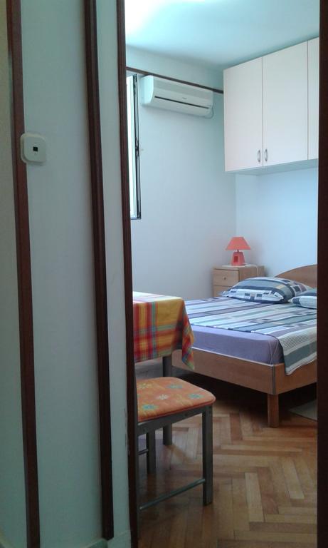 Apartments Villa Ladini Split Room photo