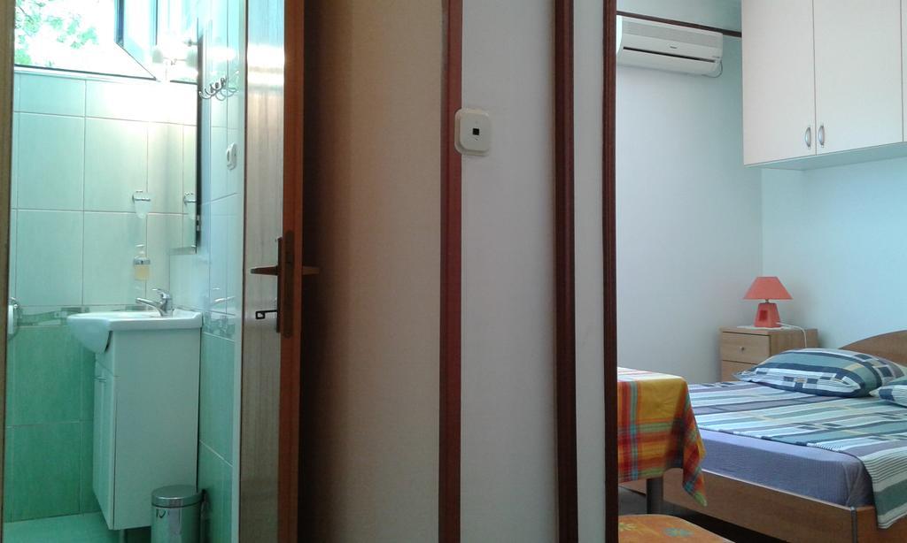 Apartments Villa Ladini Split Room photo