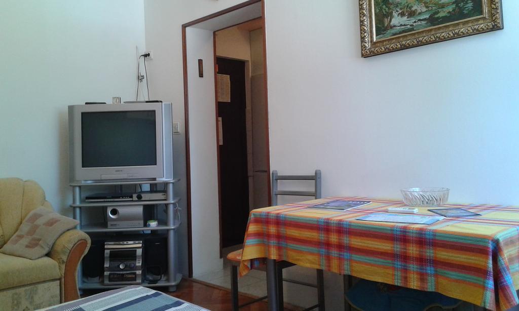 Apartments Villa Ladini Split Room photo
