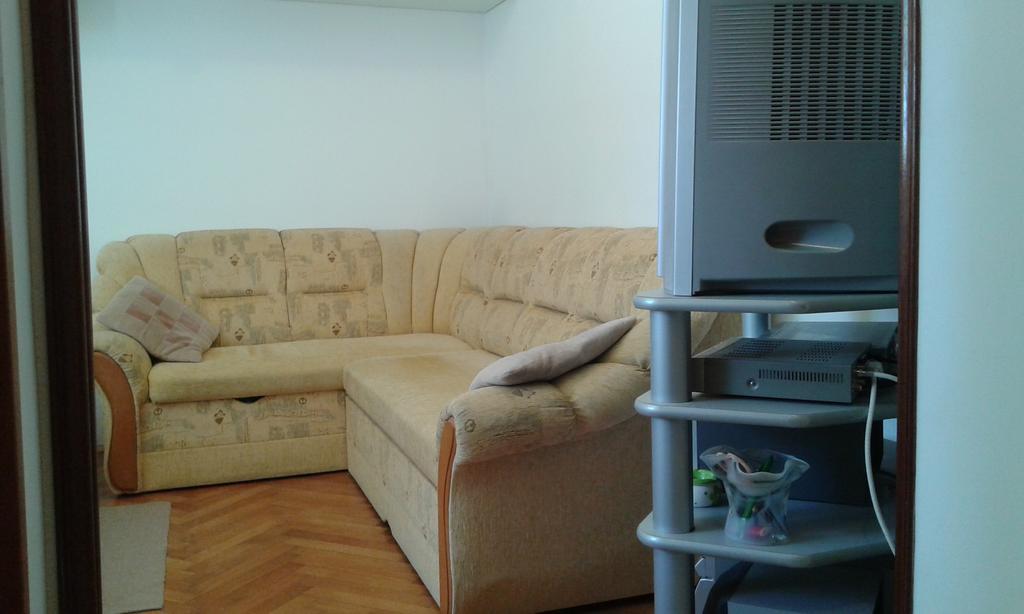 Apartments Villa Ladini Split Room photo
