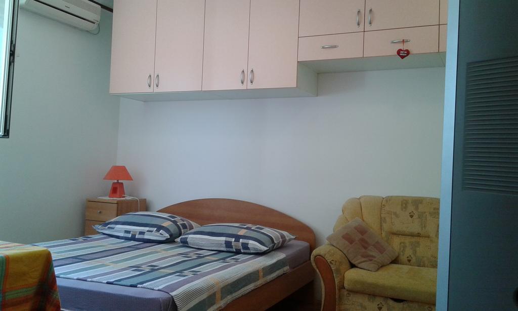 Apartments Villa Ladini Split Room photo