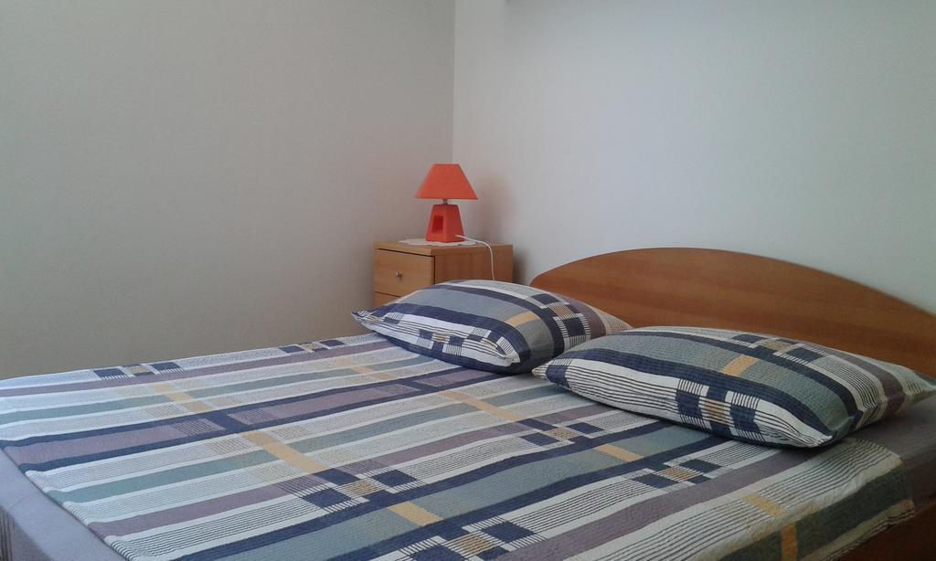 Apartments Villa Ladini Split Room photo