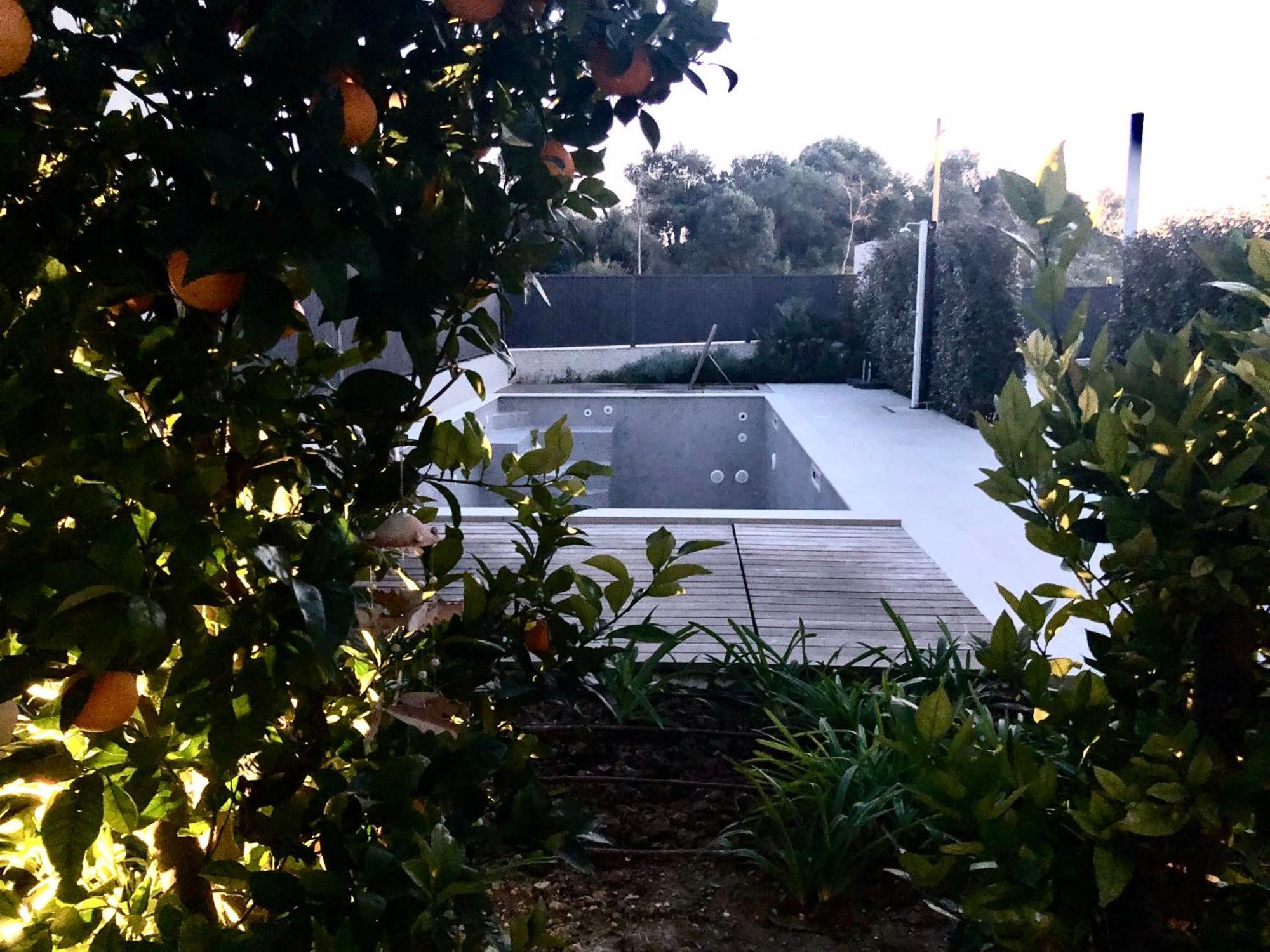 Apartments Villa Ladini Split Exterior photo